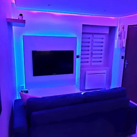 Le Cosy Apartment